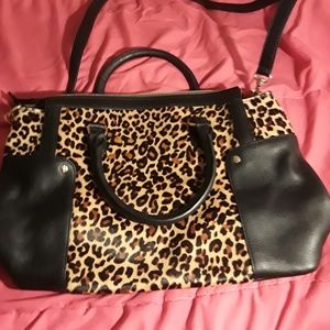 Meet your Posher, Sandy